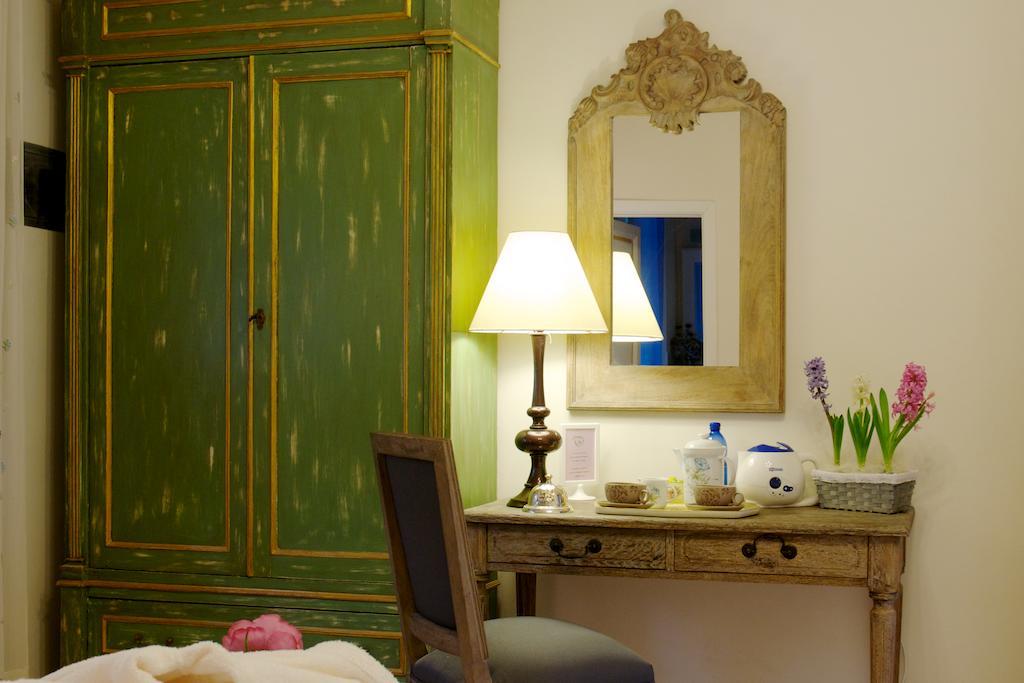 Bed and Breakfast Terrazza Ginori Sesto Fiorentino Pokój zdjęcie